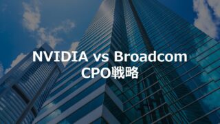nvidia vs broadcom